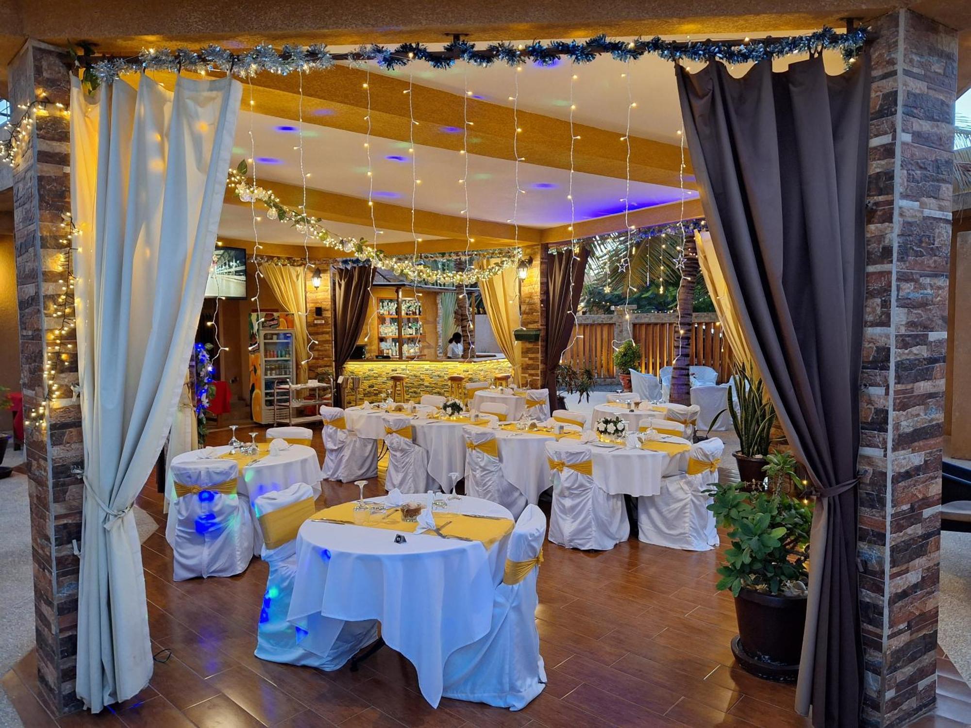 Hotel La Belle Etoile & Spa Saly Portudal Eksteriør bilde