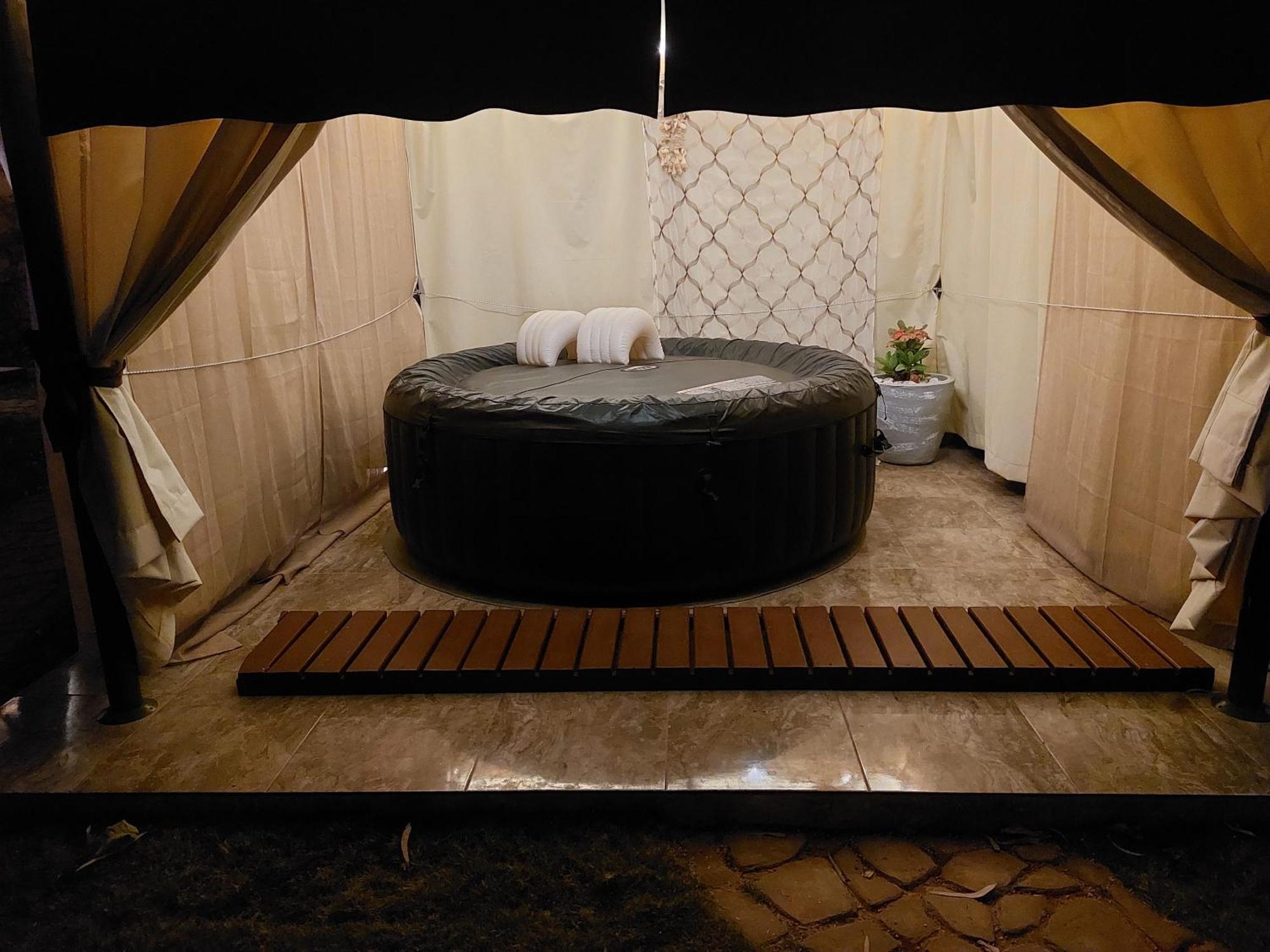 Hotel La Belle Etoile & Spa Saly Portudal Eksteriør bilde